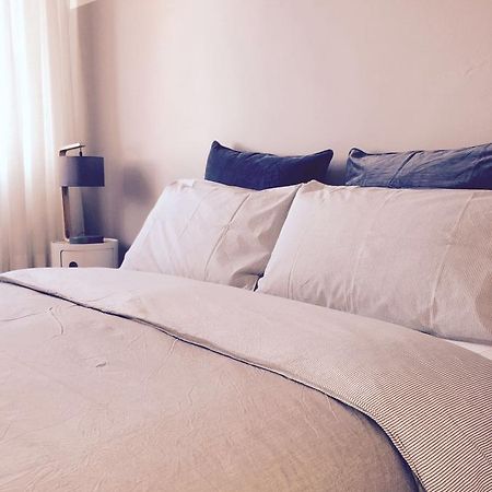 San Vito Loft Bed & Breakfast เตรวิโซ ภายนอก รูปภาพ